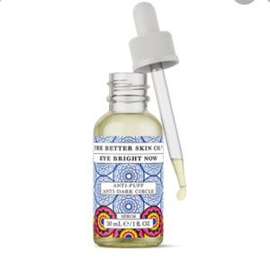 The better skin co eye brightening serum